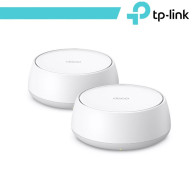 TP-Link Sistema Mesh Wi-Fi 7 BE3600 - Deco BE25 (2-pack) TL-DECO-BE25-2
