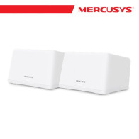 Mercusys BE9300 Sistema Mesh Wi-Fi 7 - 2 pezzi MS-HALO-H47BE-2