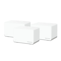 Mercusys Sistema Mesh Wi-Fi 6 AX1800 3 Pack - Halo H70X(3-pack) MS-HALO-H70X-3