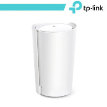 Unità Mesh Router TP-LINK 5G + Slot SIM Card, Wi-Fi 6 AX3000 TL-DECO-X50-5G