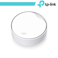 TP-Link Sistema Mesh Wi-Fi 6 AX3000 con supporto PoE - Deco X50-PoE(1-pack) TL-DECO-X50-P-1
