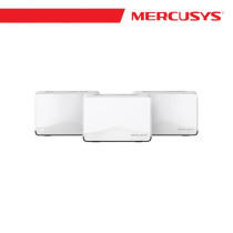 Mercusys BE3600 Whole Home Mesh Wi-Fi 7 System - Halo H27BE(3-pack) MS-HALO-H27BE-3