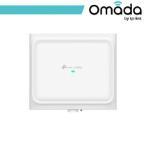 Omada Access Point Wi-Fi 7 Tri-Band BE9300 Indoor/Outdoor OMA-EAP772-OUTD