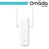 Omada Access Point Indoor/Outdoor Wi-Fi 6 AX1800 - EAP625-Outdoor HD OMA-EAP625-OUTD