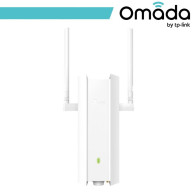 Omada Access Point Indoor/Outdoor Wi-Fi 6 AX1800 - EAP625-Outdoor HD OMA-EAP625-OUTD