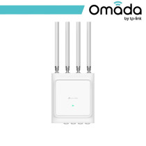 Omada Access Point Wi-Fi 6 AX3600 Indoor/Outdoor - EAP668-Outdoor HD OMA-EAP668-OUTD