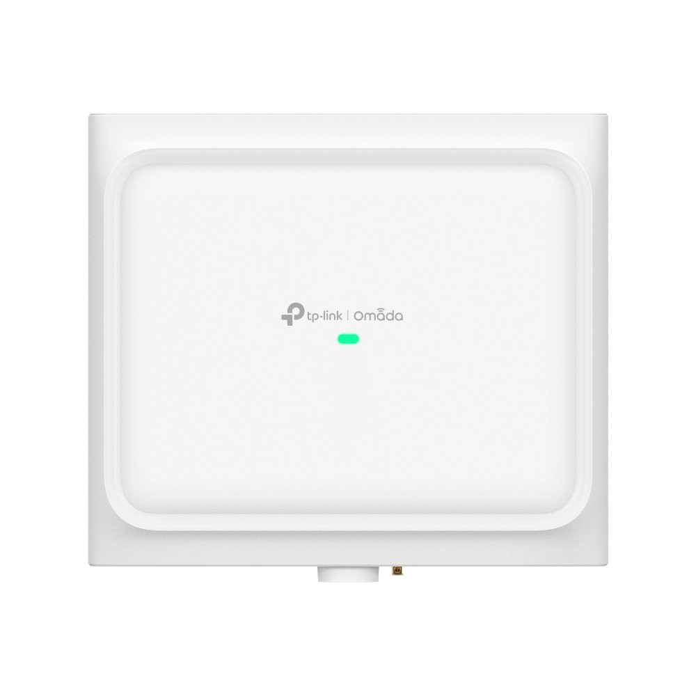 Omada AX3000 Indoor/Outdoor Dual-Band Wi-Fi 6 Access Point - EAP650D30-OUTDOOR OMA-EAP650D30-OUTD