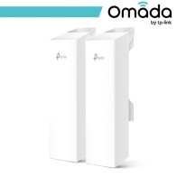 Omada Antenne punto-punto 5GHz 867Mbps Indoor/Outdoor 2-pack - EAP211-Bridge KIT OMA-EAP211-BG-2