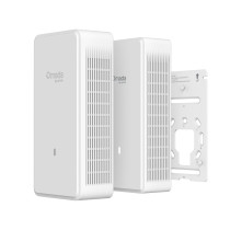OMADA BE9300 Wall-Plate Tri-Band Wi-Fi 7 Access Point OMA-EAP775-WALL