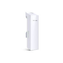 TP-Link Access Point da esterno CPE Wi-Fi N300 Dual Band 9dBi 500mt - CPE210 TL-CPE210