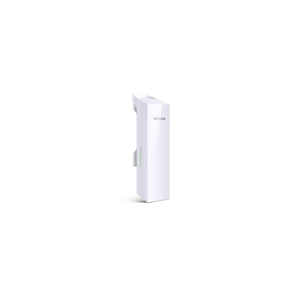 TP-Link Access Point da esterno CPE Wi-Fi N300 Dual Band 9dBi 500mt - CPE210 TL-CPE210