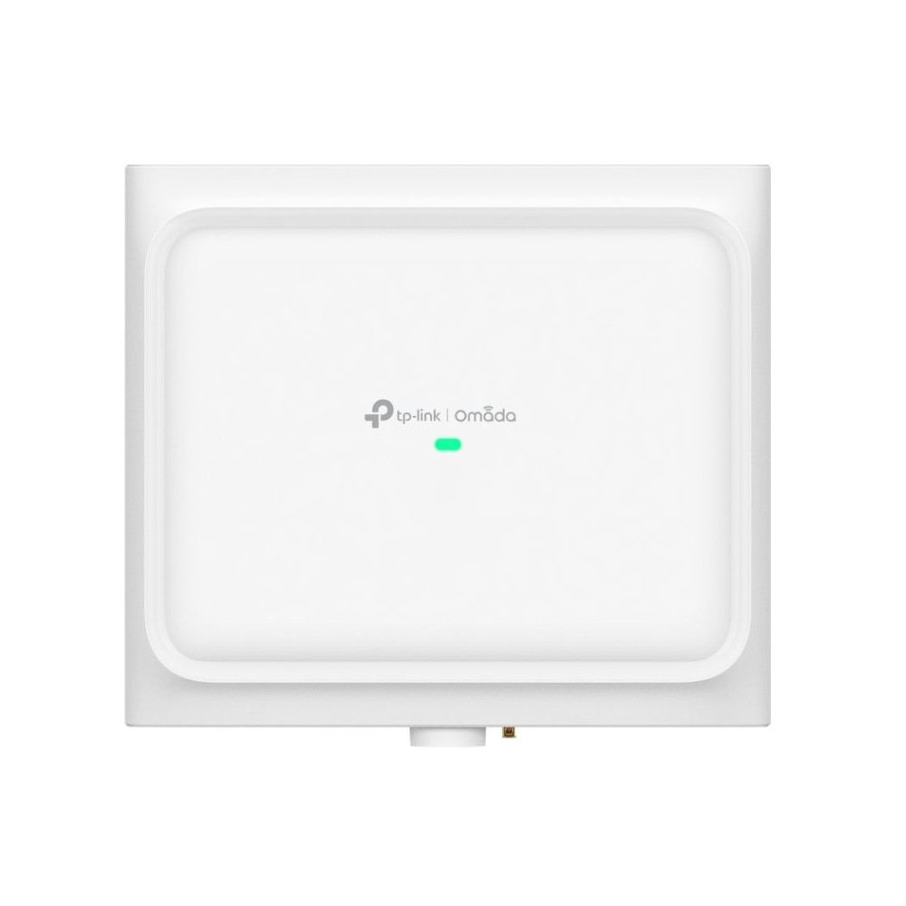 Omada Access Point AX3000 Indoor/Outdoor Dual-Band Wi-Fi 6 OMA-EAP650D120O