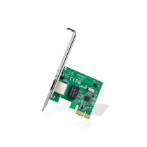 Tp-Link Scheda PCI Express 10/100/1000 Mbps Wake-on-LAN - TG-3468 TL-TG-3468