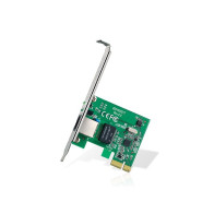 Tp-Link Scheda PCI Express 10/100/1000 Mbps Wake-on-LAN - TG-3468 TL-TG-3468