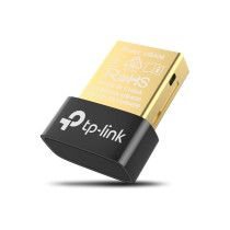 TP-Link Nano scheda ricevitore Bluetooth 4.0 USB - UB400 TL-UB400