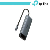 TP-Link USB Type-C 5 in 1 Hub - TL-UH5020C TL-UH5020C