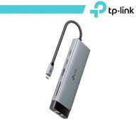 TP-Link Hub USB Type-C a 9 porte - UH9120C TL-UH9120C