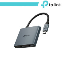 TP-Link USB Type-C Hub 3 in 1 - UH3020C TL-UH3020C