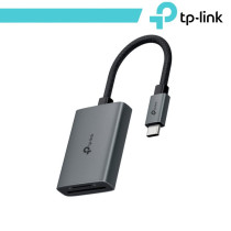 TP-Link Lettore Schede SD & microSD 3.0 USB 3.0 Type-C - UA430C TL-UA430C