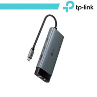 TP-Link Hub USB Type-C a 6 porte - UH6120C TL-UH6120C