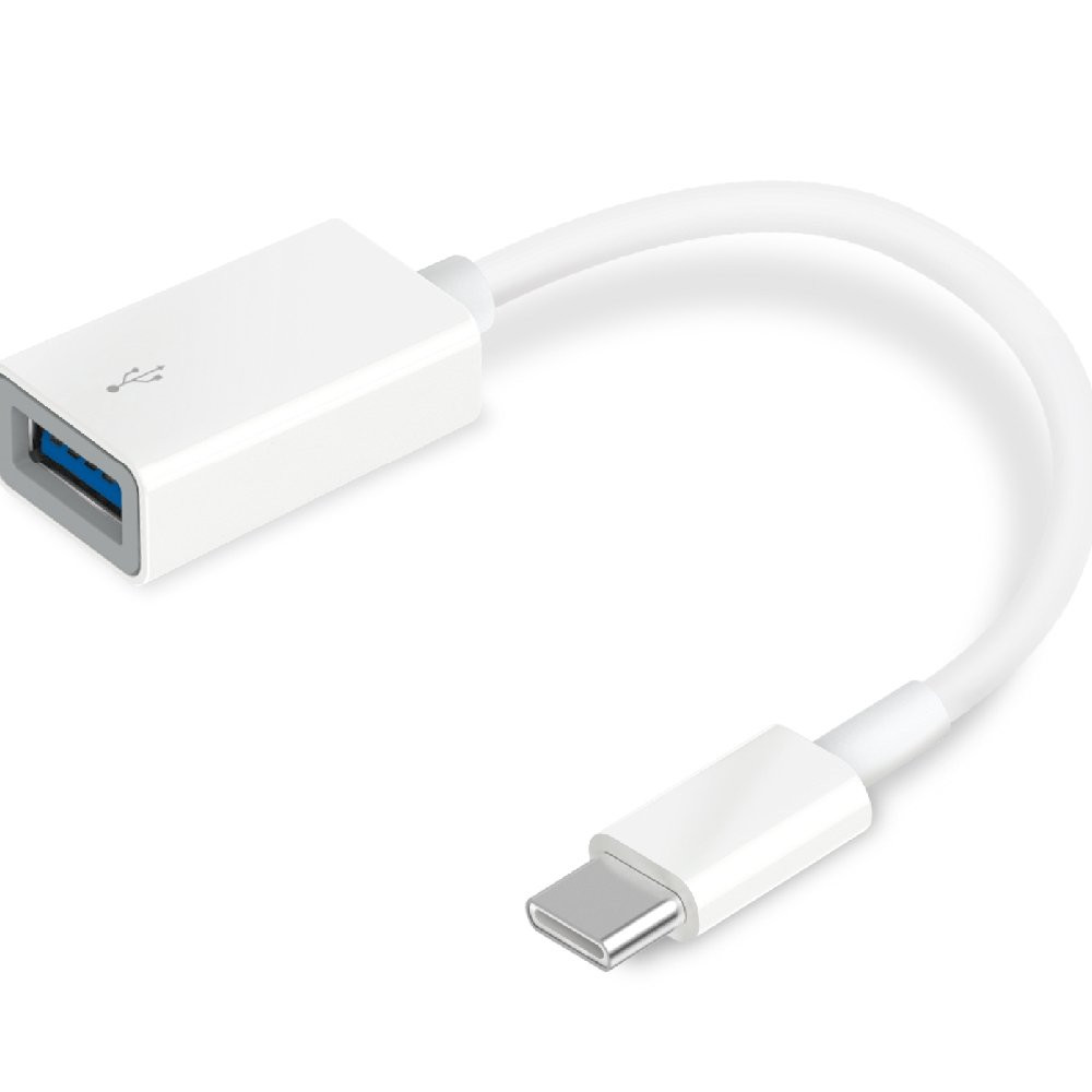 TP-Link Adattatore a una porta da USB-C a USB-A 3.0 - UC400 TL-UC400