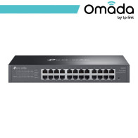 Omada 24-Port Gigabit Easy Managed Switch - ES224G OMA-ES224G