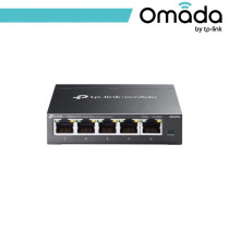 Omada Switch Easy Managed 5 Porte Gigabit - ES205G OMA-ES205G