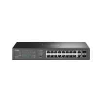 Omada 20-Port Gigabit Easy Managed Switch with 16-Port PoE+ OMA-ES220GP