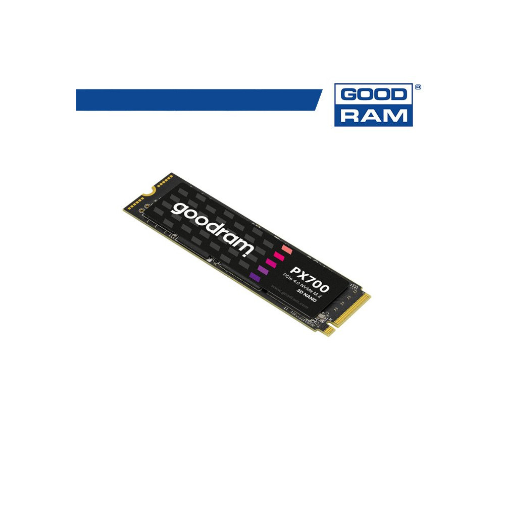GoodRAM SSD 4TB - SSDPR-PX700-04T-80 SSDPR-PX700-04T