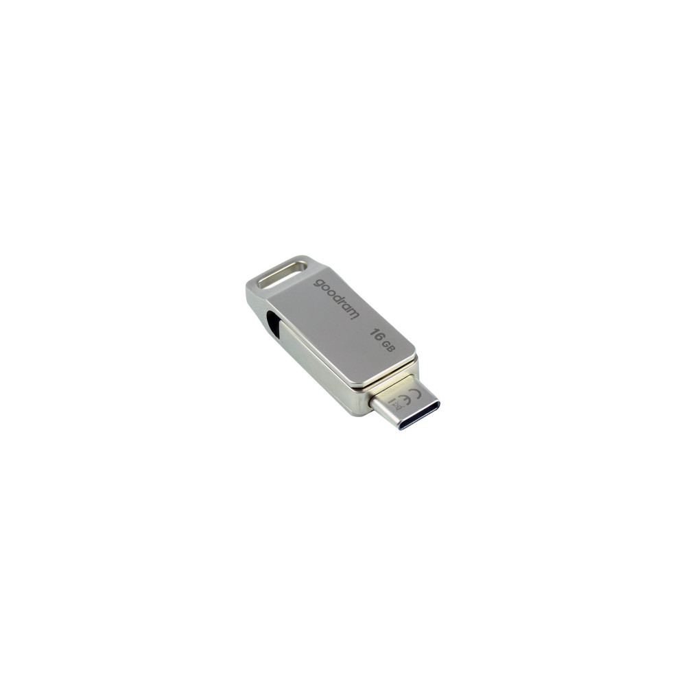 GoodRAM DUALDRIVE OTG 16GB USB 3.2 + type C - ODA3-0160S0R11 GRODA3-0160S0R1