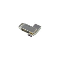 GoodRAM DUALDRIVE OTG 64GB USB 3.2 + type C - ODA3-0640S0R11 GRODA3-0640S0R1