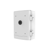 SPEEDDOME: Junction Box per Telecamere IP UNV Speeddome TR-JB12-IN