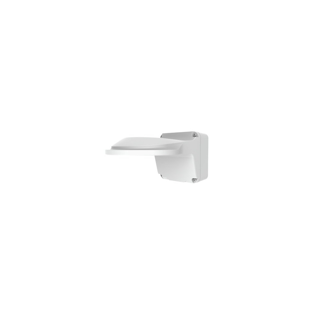 Staffa parete e box per   camere IPC323X  IPC868 TR-JB07&WM04-IN