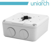 Junction Box per Telecamere UNV Serie IPC23xx-22xx e IPC74xx TR-JB07-D-IN