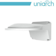 Staffa da parete indoor per UNIVIEW IPC36xxS-E -L e  IPCT1XX TR-WM03-B-IN