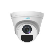 2MP Uniarch Mini Turret IPCamera,Ottica 4.0mm con Audio IPC-T122-APF40