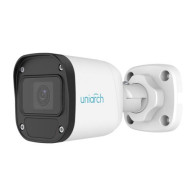 2MP Uniarch Mini Bullet IPCamera,Ottica 4.0mm con Audio IPC-B122-APF40