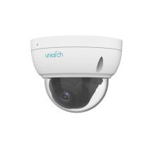 5MP Uniarch IK10 IP Motorizzata Audio LowLight, Humanbody IPC-D315-APKZ