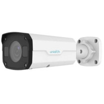 2MP Uniarch Bullet IPCamera, Motorizzata 2.8-12mm Ultra265 IPC-B322-PZ-I