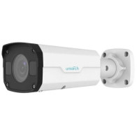 2MP Uniarch Bullet IPCamera, Motorizzata 2.8-12mm Ultra265 IPC-B322-PZ-I