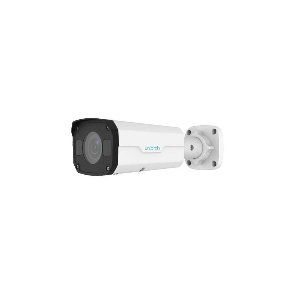 2MP Uniarch Bullet IPCamera, Motorizzata 2.8-12mm Ultra265 IPC-B322-PZ-I