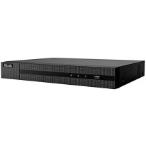 TVI DVR 16ch Metal 16ch+,8-ch IP , 8MP H.265+, 2HDD - DVR-216U-K2 DVR-216U-K2