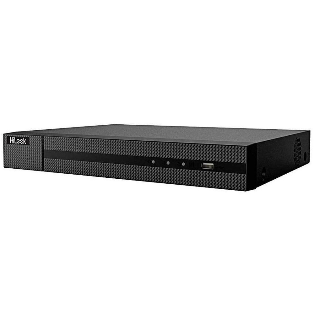 TVI DVR 16ch Metal 16ch+,8-ch IP , 8MP H.265+, 2HDD - DVR-216U-K2 DVR-216U-K2