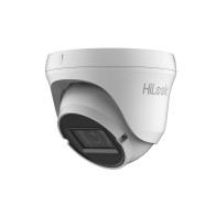 Analogic Turret 2MP Motorized 2.8-12mm TVI, 4in1 , IR 40m - THC-T323-Z    2.7-13.5mm THC-T323-Z