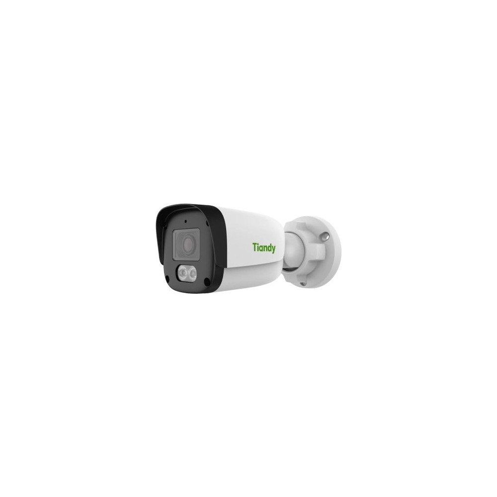 Tiandy Bullet Camera 6MP Duallight Metal&Plastic SMD1.0 TC-C36QN2 ENA-28 TC-C36QN2ENA-28