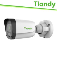 Tiandy Telecamera Bullet Spark 4MP 4.0mm, PoE, 0.02Lux, IP67 - TC-C34QN TD-B14N-AP40P