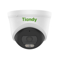 Tiandy Turret Camera IP 6MP Duallight Metal&Plastic SMD1.0 TC-C36XN2ENA-28 TC-C36XN2ENA-28