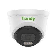 Tiandy Turret Camera IP 6MP Duallight Metal&Plastic SMD1.0 TC-C36XN2ENA-28 TC-C36XN2ENA-28