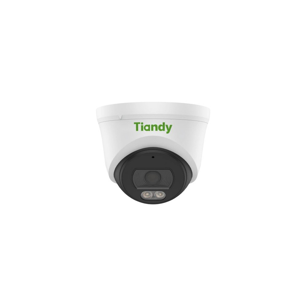 Tiandy Turret Camera IP 6MP Duallight Metal&Plastic SMD1.0 TC-C36XN2ENA-28 TC-C36XN2ENA-28