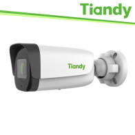 Tiandy Telecamera Bullet Lite 4MP 4.0mm POLARDAY, PoE, IP67 - TC-C34UV TD-B34V-WAP40